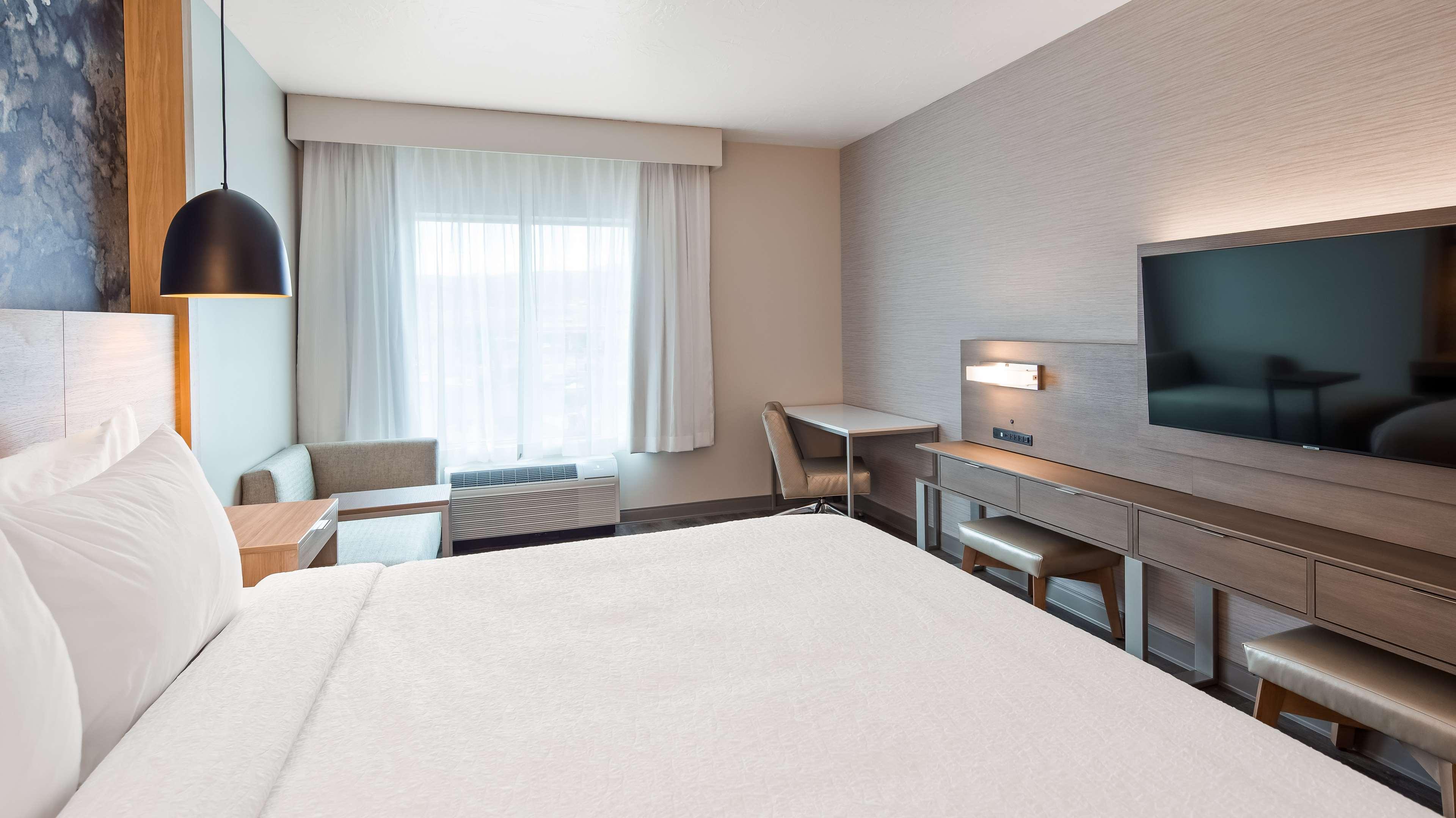 Best Western Plus Settlers Point Washington Exteriör bild