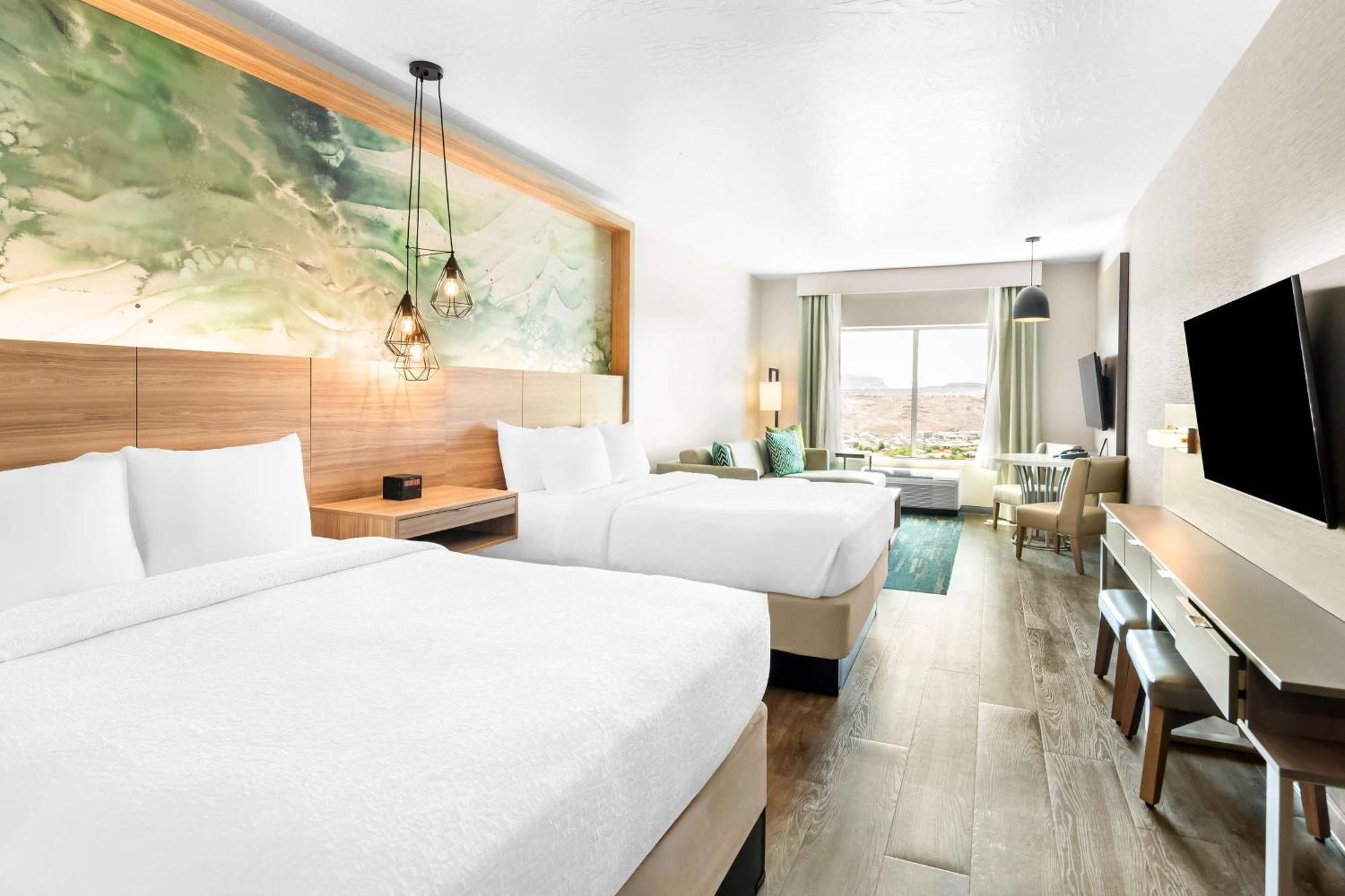 Best Western Plus Settlers Point Washington Exteriör bild
