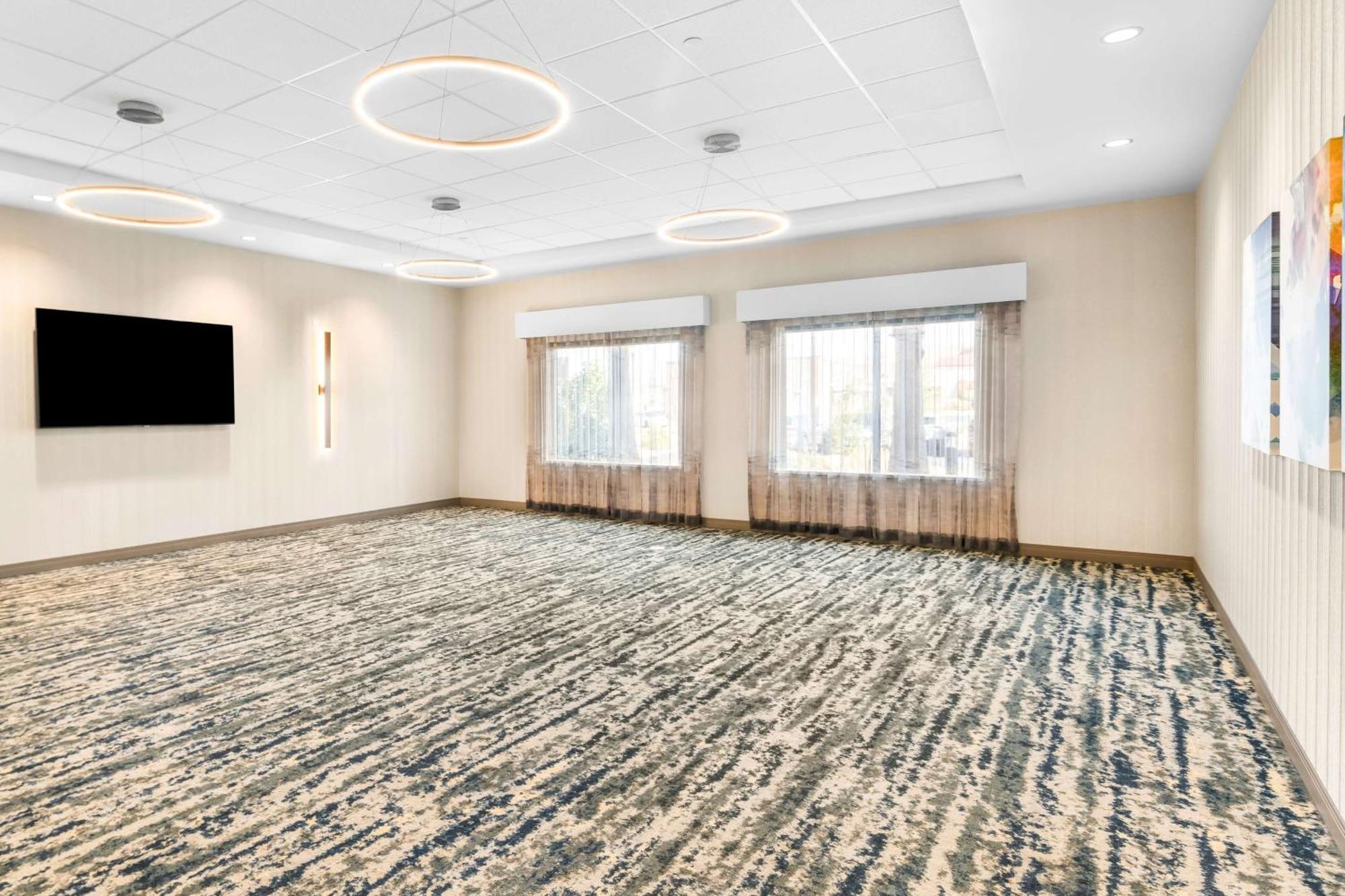 Best Western Plus Settlers Point Washington Exteriör bild