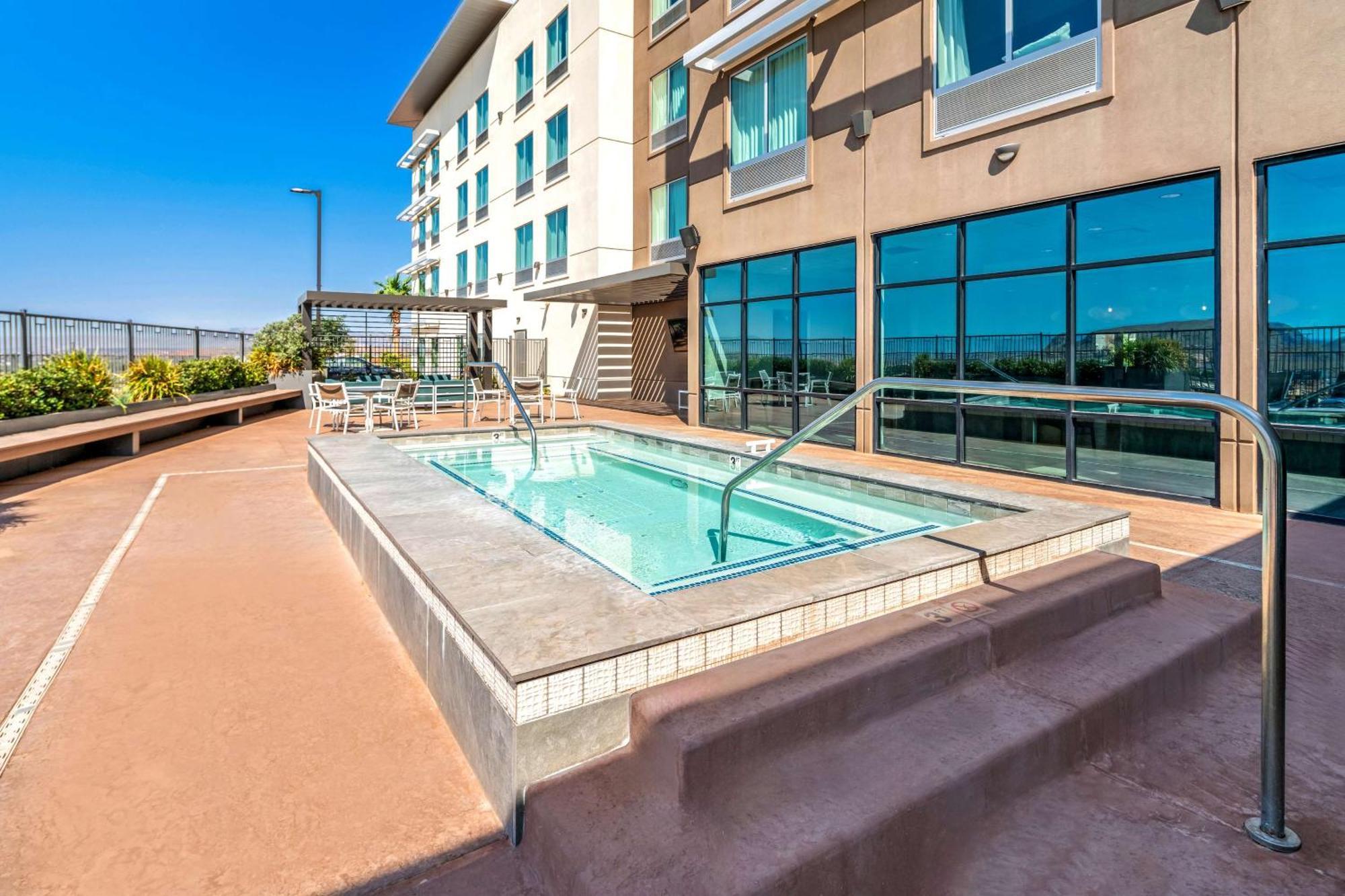 Best Western Plus Settlers Point Washington Exteriör bild
