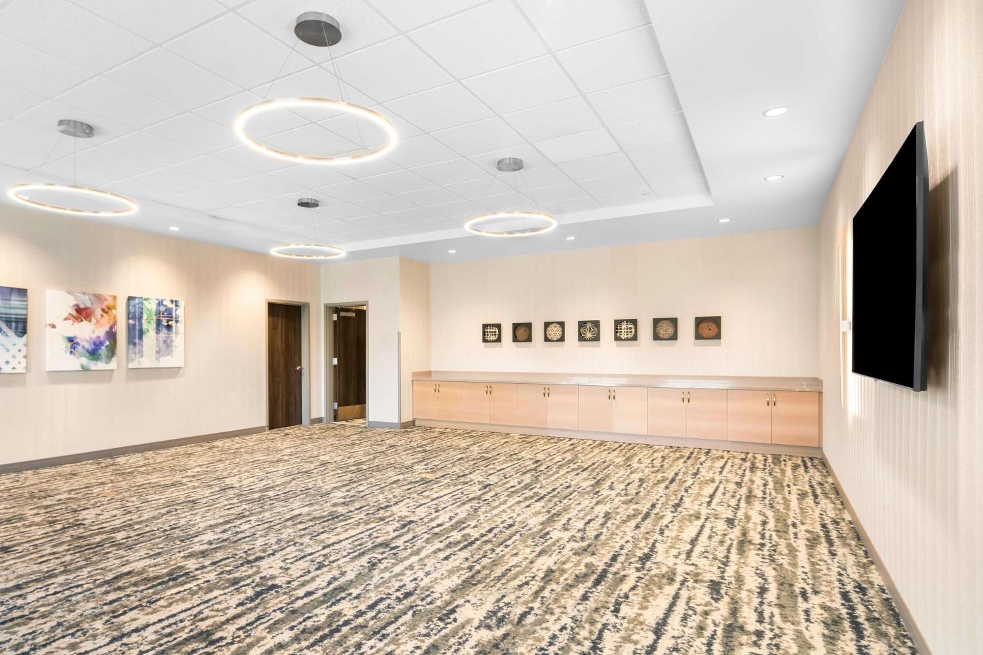 Best Western Plus Settlers Point Washington Exteriör bild
