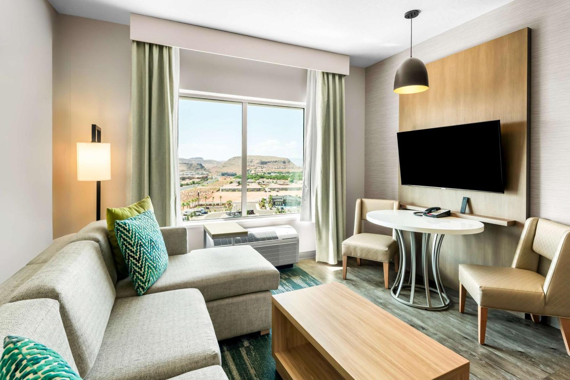 Best Western Plus Settlers Point Washington Exteriör bild
