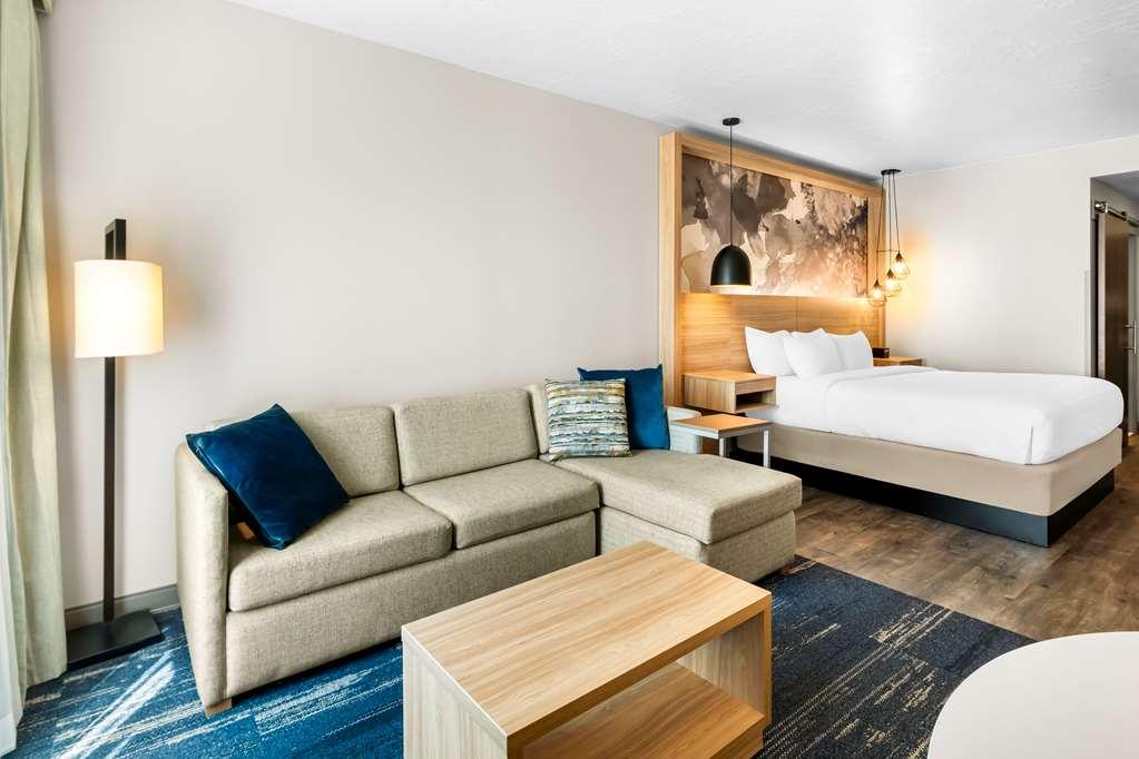 Best Western Plus Settlers Point Washington Rum bild